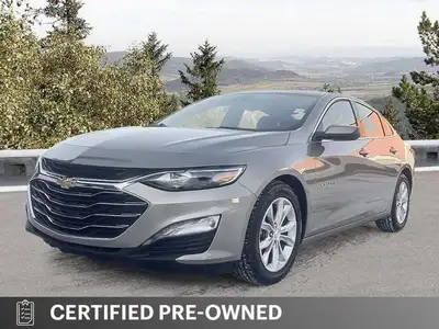 Welcome to Moncton Chrysler Jeep Dodge. Recent Arrival! 2023 Chevrolet Malibu LT 1LT 1.5L DOHC FWD B...