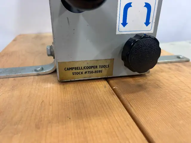 Coupe Chaine Cable Hydraulique Commercial 3/8" 1/2" Chain Cutter in Hand Tools in Drummondville - Image 3