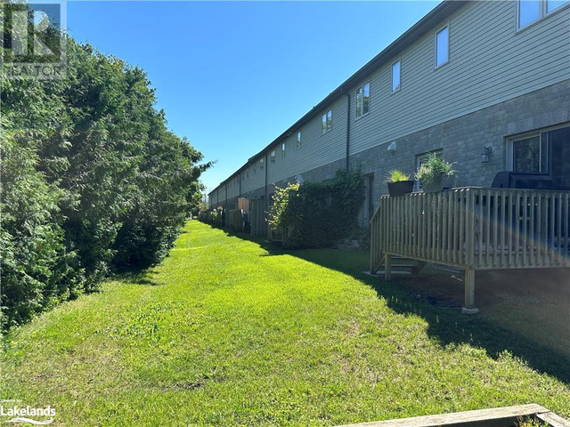 935 GODERICH Street Unit# 14 Port Elgin, Ontario in Condos for Sale in Owen Sound - Image 4