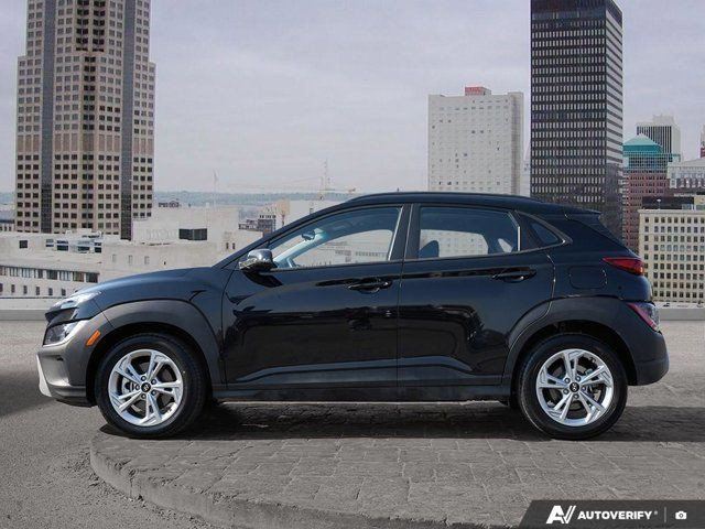 2023 Hyundai Kona Preferred AWD | No Accidents | Apple CarPlay in Cars & Trucks in Calgary - Image 3