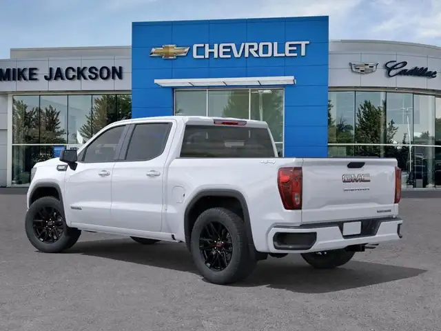 2026 GMC Sierra 1500 Elevation in Cars & Trucks in Barrie - Image 5