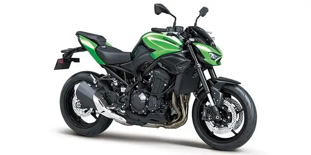 2026 Kawasaki Z900 ABS in Street, Cruisers & Choppers in Markham / York Region - Image 2