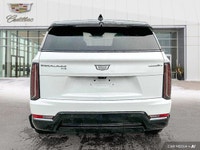 This Cadillac Escalade IQ has a trusty Electric engine powering this Automatic transmission. *This C... (image 3)