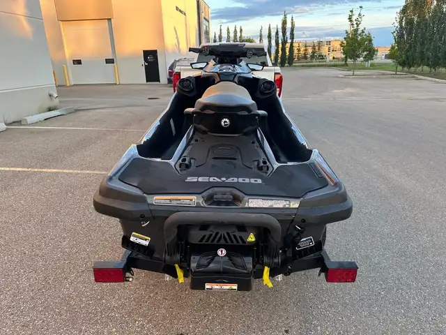 2022 SEADOO GTX 230 (FINANCING AVAILABLE) in Personal Watercraft in Strathcona County - Image 7