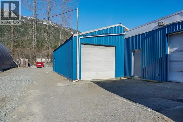 710 ENTERPRISE AVENUE Kitimat, British Columbia in Commercial & Office Space for Sale in Kitimat - Image 24