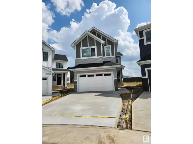 1297 PODERSKY WD SW Edmonton, Alberta628657149990431211
