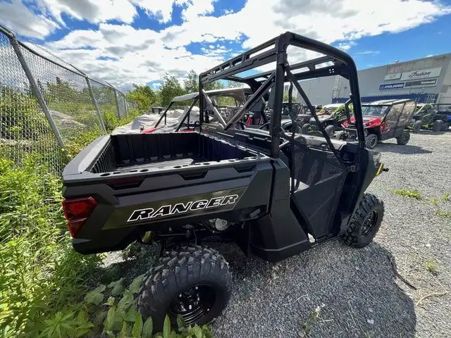 2025 Polaris Ranger 1000 EPS in ATVs in City of Halifax - Image 4