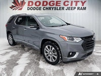 KBB.com 12 Best Family Cars. This Chevrolet Traverse boasts a Gas V6 3.6L/217 engine powering this A... (image 7)