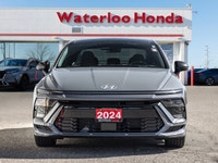 *WATERLOO HONDA'S **PRE-OWNED BUY SMART PROGRAM* - With the purchase of this vehicle, you will recei... (image 3)