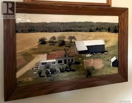 689 Carpenter Bald Hill Road Wickham, New Brunswick in Land for Sale in Saint John - Image 19