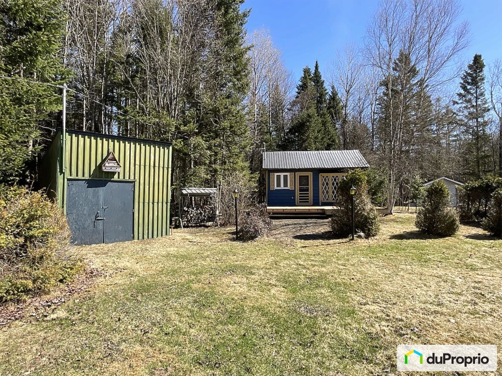 $92,000 - Cottage for sale in Ste-Claire — photo 2