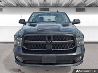 This 2022 RAM 1500 Classic Express is powered by a 5.7L V8 engine, paired with an 8-speed automatic... (image 8)