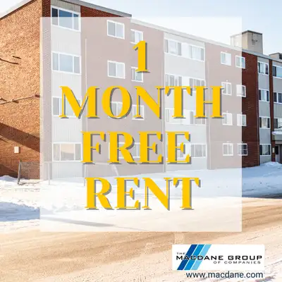 !!! PROMO ALERT !!! For a limited time only, get 1 month FREE RENT with approved applications!!! Do...