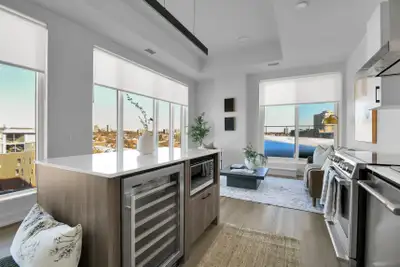 Spring into your new home at 88 Beechwood! For a limited time, receive 1 month of free rent.* *Selec...