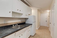 Amenities: Quiet Building • Heat & Water Included • Affordable Parking Suite & Building: One-bedroom... (image 4)