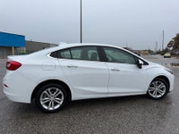 2019 CHEVROLET CRUZE DIESEL ONLY 171,251KM 1 OWNER AMAZING FUEL ECONOMY RARE FIND ONLY $136.66 BI WE... (image 6)