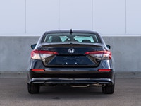 CARGET AUTOMOTIVE is thrilled to offer this 2022 Honda Civic Sedan LX, a reliable and fuel-efficient... (image 7)