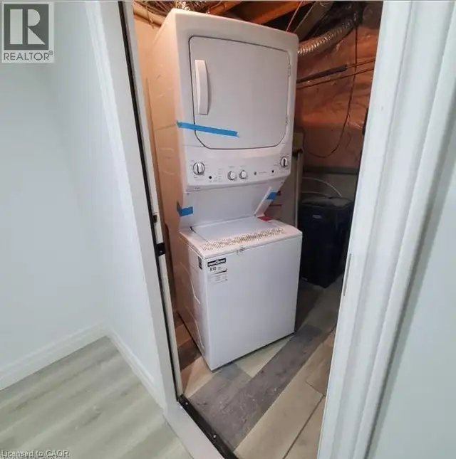 59 HIGHGATE Road Unit# 2 Kitchener, Ontario in Long Term Rentals in Kitchener / Waterloo - Image 16
