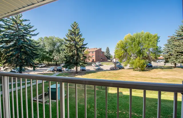 Meridian Pines - 1 BED ROOM Apartment for Rent in Long Term Rentals in St. Albert - Image 19