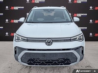 *This Volkswagen Taos Is Competitively Priced with These Options* Wireless Phone Connectivity, Windo... (image 8)