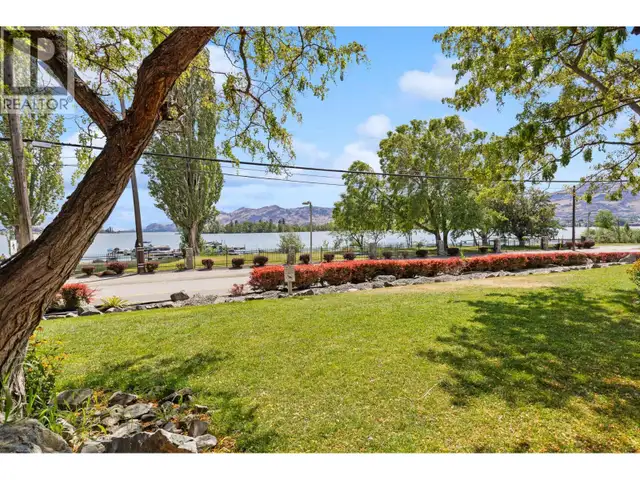 5401 Lakeshore Drive Unit# 109 Osoyoos, British Columbia in Condos for Sale in Penticton - Image 36