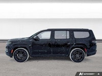 Experience the exceptional luxury, commanding presence, and refined performance of the *2022 Jeep Gr... (image 2)