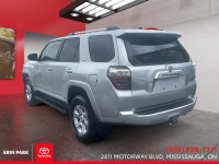 SR5 PREMIUM Engine: V6 Cylinder Engine 4.0L L/100Km City: 14.8 L/100Km Hwy: 12.5 Safety Equipment El... (image 3)