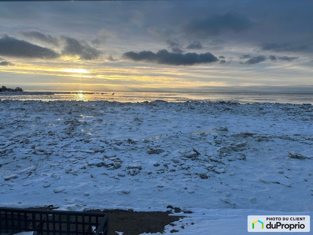 $709,000 - 2 Storey for sale in L'Isle-aux-Coudres (St-Louis) — photo 2