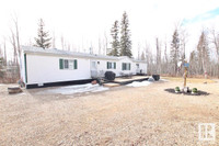 92 Baywin Estates AMISK LAKE Rural Athabasca County, Alberta