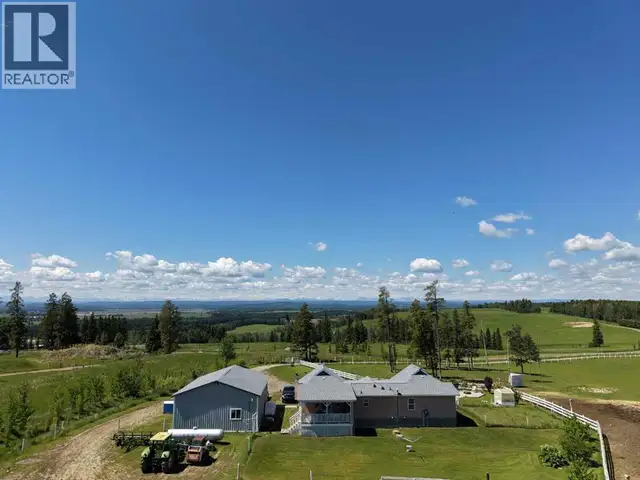 10, 33139 Range Road 55 Rural Mountain View County, Alberta in Houses for Sale in Red Deer - Image 17