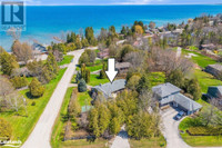 158 ALGONQUIN Drive Meaford, Ontario