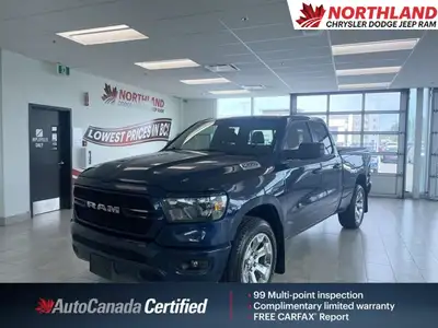===== Key Features ===== * 83,223 km * 5.7L HEMI V8 Gas Engine * 4WD (Four-Wheel Drive) * Cruise Con...
