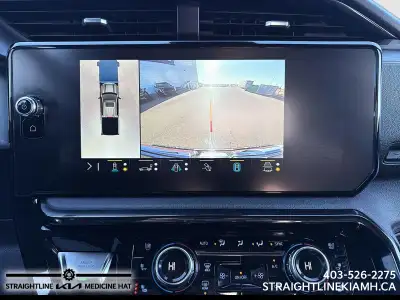 2023 GMC Sierra 1500 AT4 4x4 Drivetrain, Heated & Ventilated Fro, View more