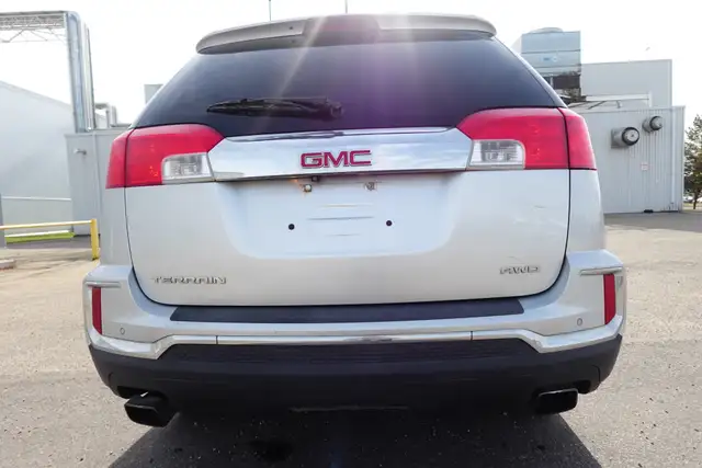 2016 GMC TERRAIN SLE -2 -AWD-REMOTE STARTER-3.6L V6 | Cars & Trucks ...
