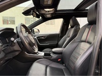 See Dealer Website for Details. Engine: Gas/Electric I-4 2.5 L/152 Other Equipment AM/FM Stereo, Air... (image 9)