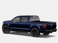 The 2026 Ford F-150 brings unmatched capability, advanced innovation and bold design to the full-siz... (image 2)
