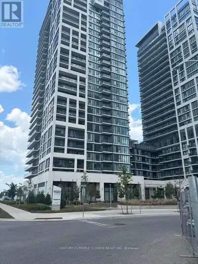 1608 - 9000 JANE STREET Vaughan (Concord), Ontario