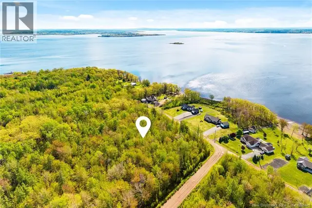 Lot 1 Sunview Lane E Wuhrs Beach, New Brunswick in Land for Sale in Saskatoon - Image 3