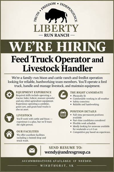 Feedlot Worker, View more