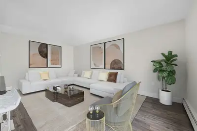 2 Bedroom Apartment for Rent - 129 Wellington St., View more