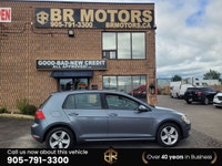 No accident Reported, Ontario vehicle with Lots of Options! Call (905) 791-3300 - Grey Fabric interi... (image 3)