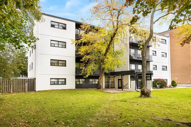 2 Bedroom Apartment for Rent - 877 Kennedy Road in Long Term Rentals in City of Toronto - Image 14