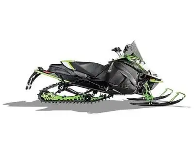 2018 Arctic Cat® XF 8000 CrossTrek ES (137)Features may include: 8000 C-TEC2 ENGINE WITH DSI Introdu...