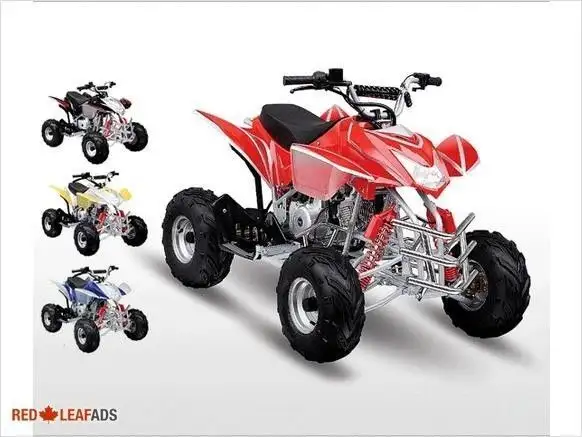 .Kids ATV's, Quads, 4 wheelers,  $1195.00!!! Ready to Drive!!! in ATVs in Ottawa - Image 16