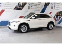 2019 INFINITI QX50 ESSENTIAL 2.0L I4 PDI Turbocharged DOHC 16V LEV3-ULEV70 268hp AWD CVT EXTERIOR -... (image 4)