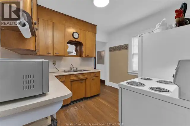 245-247 MCEWAN Windsor, Ontario in Houses for Sale in Windsor Region - Image 13