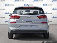 WAS: $17619 NOW: $16597 plus taxes and licensing feesDiscover the 2019 Hyundai Elantra GT Preferred:... (image 4)