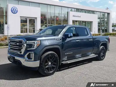 This GMC Sierra 1500 Limited delivers a Gas V8 6.2L/376 engine powering this Automatic transmission....