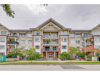 408 14960 102A AVENUE Surrey, British Columbia