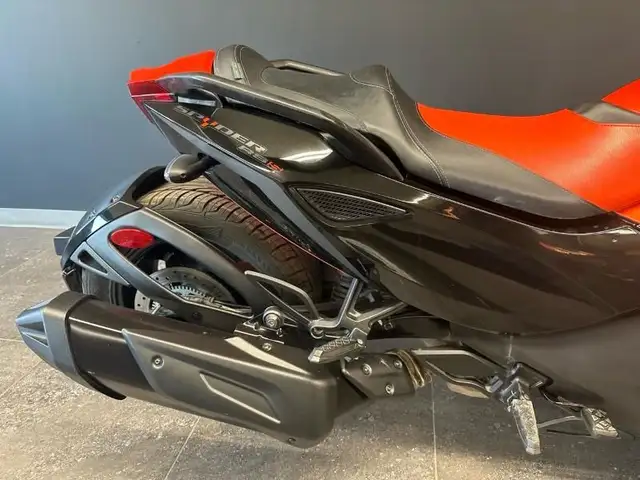 2016 Can-Am SPYDER RS-S(SE5)ROUGE MAG/NOIR in Sport Touring in Lanaudière - Image 7